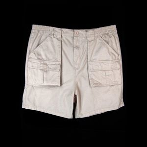 10000ft Above Sea Level Mens Cargo Shorts 38